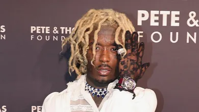 Lil Uzi Vert Roc Nation Hip Hop News