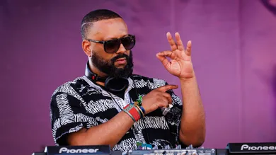 2023 Blue Note Jazz Festival Napa