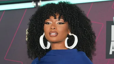 Megan Thee Stallion Dream Super Bowl Hip Hop News