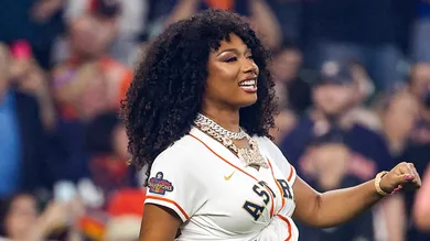 Megan Thee Stallion Thanksgiving Klay Thompson Hip Hop News