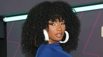 Megan Thee Stallion Therapy Deepfake Hip Hop News