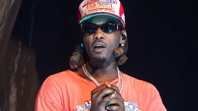 Offset Blasts Finesse2tymes Hip Hop News