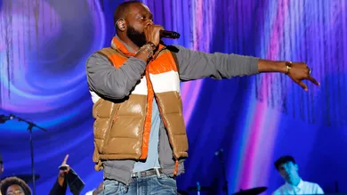 2023 The Roots Picnic