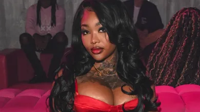 Summer Walker Album Release Party