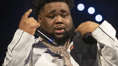 Rod Wave - Last Lap Tour - Atlanta, GA