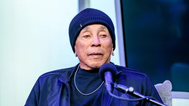 Smokey Robinson Accused Male Employee Music News
