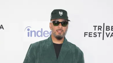 Swizz Beatz Denies Fraud Hip Hop News