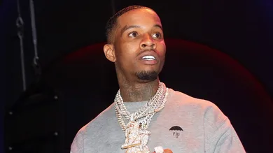 Tory Lanez Father Payments Milagro Gramz Hip Hop News