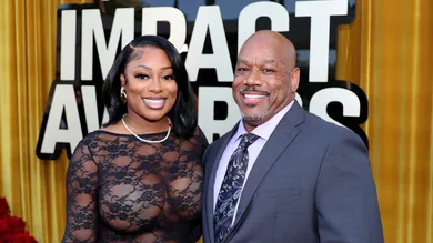 5th Annual Hollywood Unlocked Impact Awards at The Beverly Hilton