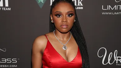 Yaya Mayweather Apology Stabbing Gossip News