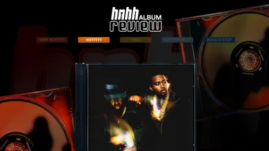 Nas DJ Premier review