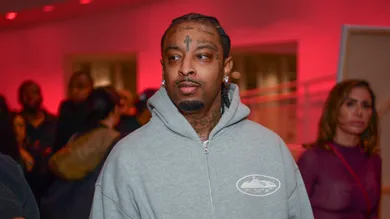 21 Savage Boost New Album First Week Sales Projection Hip Hop News