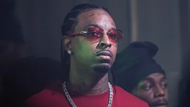 21 Savage New WHTTS First Week Sales Details Hip Hop News