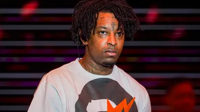 21 Savage First-Week Projections Hip Hop News