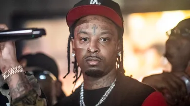 21 Savage Rap Beef Hip Hop News