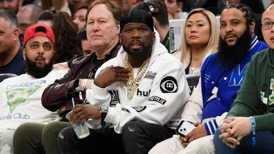 50 Cent Balrog New Look Street Fighter Movie Hip Hop News