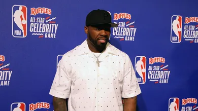 50 Cent Diddy Favorite Villain Denying Personal Beef Hip Hop News