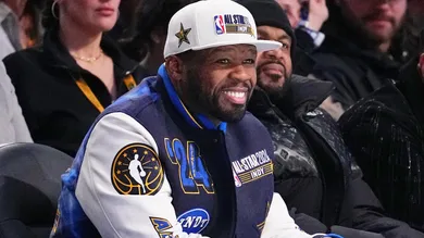 50 Cent Diddy Looks Like Raccoon New Prison Photos Hip Hop News