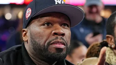 50 Cent Done Beef With Marlon Wayans Diddy Doc Hip Hop News