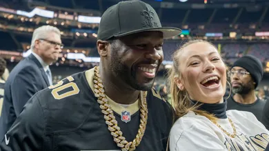 50 Cent Ebro Dismiss Charlamagne Tha God Deal Hip Hop News