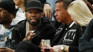 50 Cent Goes After Sons Mother Abuse Allegations Hip Hop News