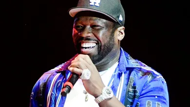 50 Cent Jim Jones Landlord Hip Hop News