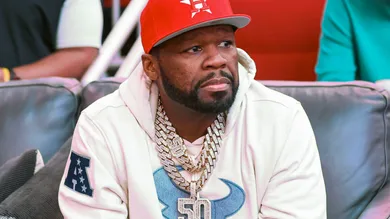 50 Cent No Personal Agenda Diddy Hip Hop News