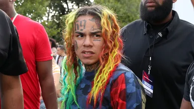 6ix9ine Home Invasion Suspect Arrested Hip Hop News