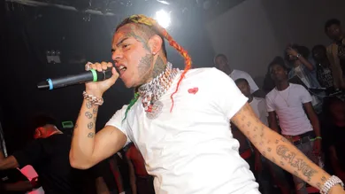 6ix9ine Prison Sentence Probation Violations Hip Hop News