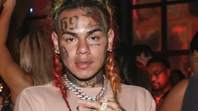 6ix9ine Weight Loss Plan Three Month Prison Sentence Hip Hop News