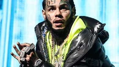 6ix9ine Blasts 21 Savage Hip Hop News