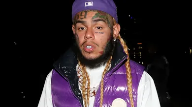 6ix9ine F The Streets Gunna Hip Hop News