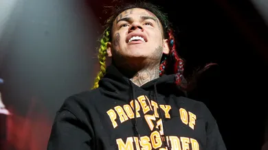 6ix9ine Lil Durk Fake Muslim Hip Hop News