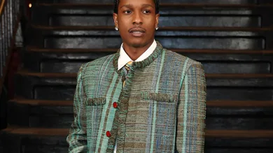 ASAP Rocky Playboi Carti Collab New Album Dont Be Dumb Hip Hop News