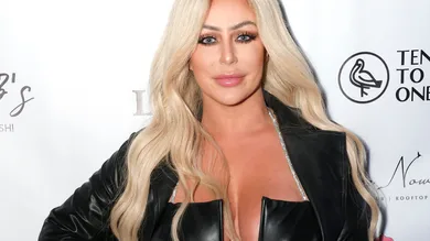 Aubrey ODay 50 Cent Diddy Doc Sent Her To Hospital Hip Hop News