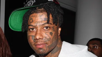 Blueface Girlfriend Nevaeh How Many Rappers She Dated Hip Hop News