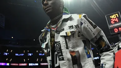 Blueface Lawsuit Debt Mother Soulja Boy Child Growing Hip Hop News