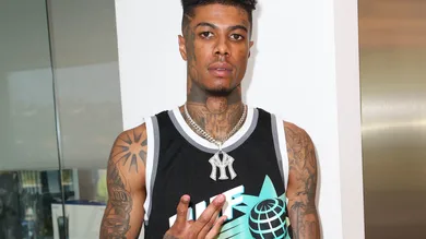 Blueface Recalls His Life In Danger Las Vegas Shooting Hip Hop News