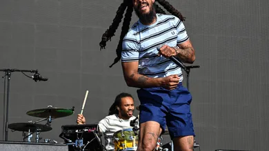 Bob Vylan Speak Out Glastonbury Investigation Dropped Hip Hop News