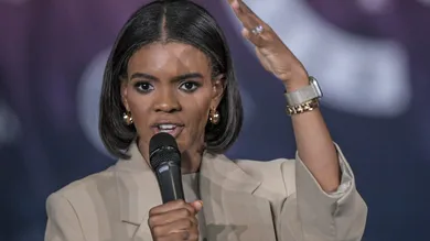 Candace Owens The Game Assassination Eminem Hip Hop News