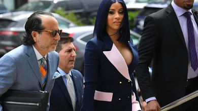 Cardi B Assault Accuser Fails Secure New Trial Hip Hop News