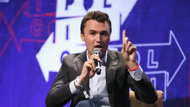 Politicon 2018 - Day 1