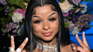 Chrisean Rock Blueface She Gets Jumped Compton Hip Hop News