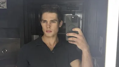 Clavicular Injures Stalker Running Him Over Cybertruck Viral News