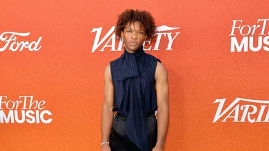 Variety Power Of Young Hollywood - Arrivals