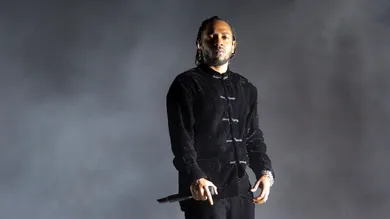 DJ Akademiks Moment Year Kendrick Lamar Super Bowl Hip Hop News