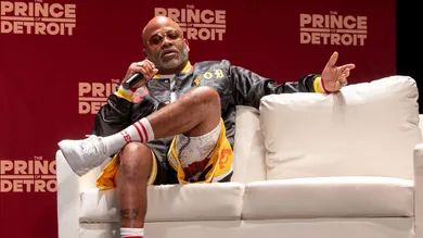 Dame Dash Heated Asked About Dating Aaliyah Jay Z Hip Hop News