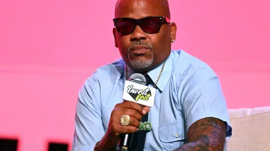 Dame Dash Tear Down Diddy 50 Cent Docuseries Hip Hop News