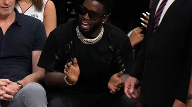 Diddy Ex Bodyguard Claim 50 Cent Documentary Footage Hip Hop News