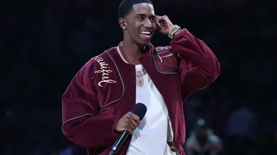 Diddy Son King Combs Sex Christmas Gifts Raven Tracy Hip Hop News